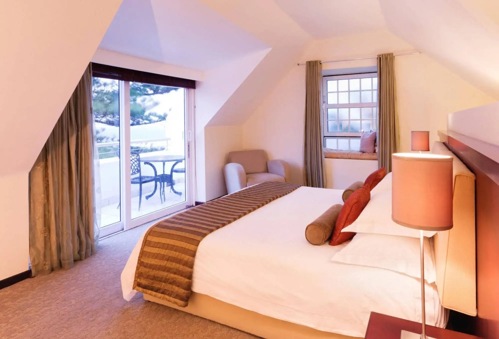 The Winchester Hotel by NEWMARK