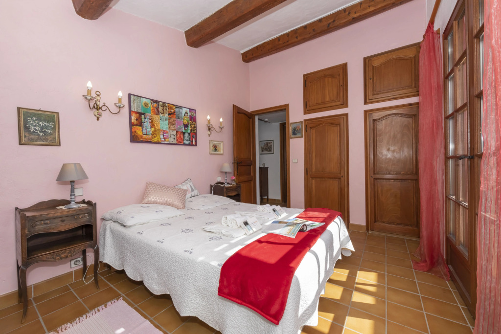 Villa Oasis d'Amon