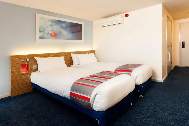 Travelodge Bromsgrove