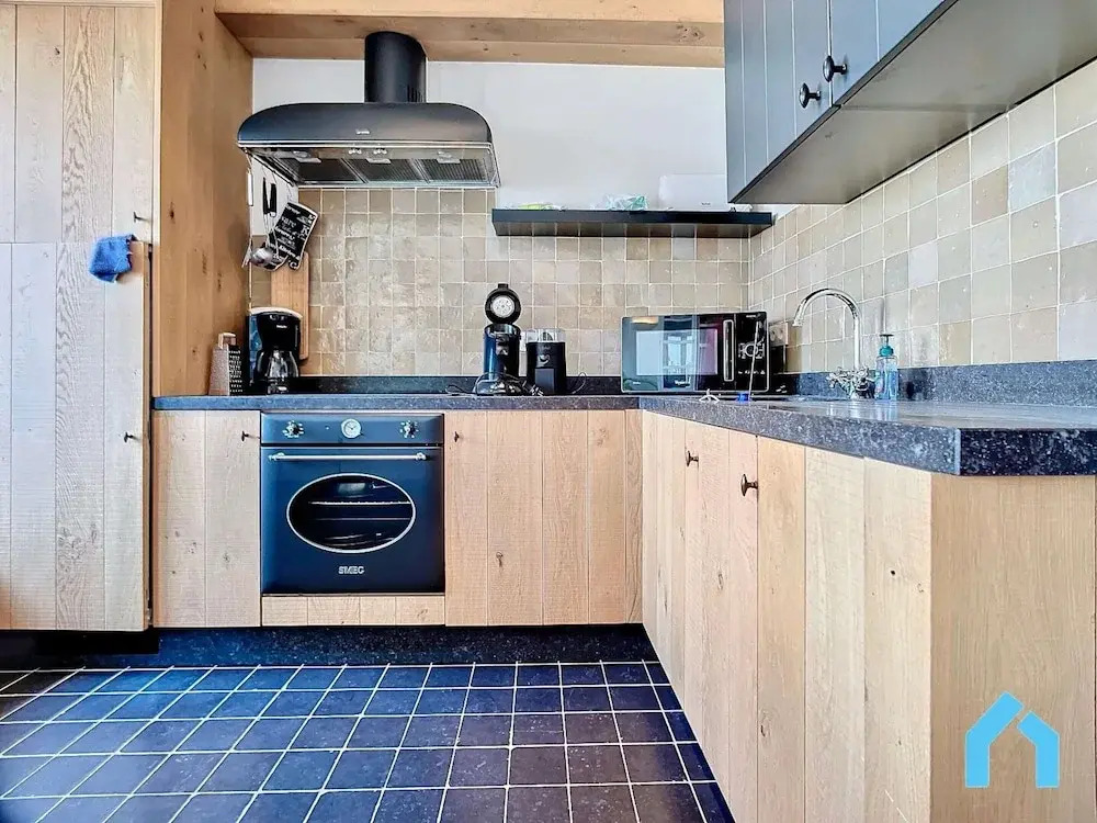 Cosy Sunny Apartment Near Zeedijk