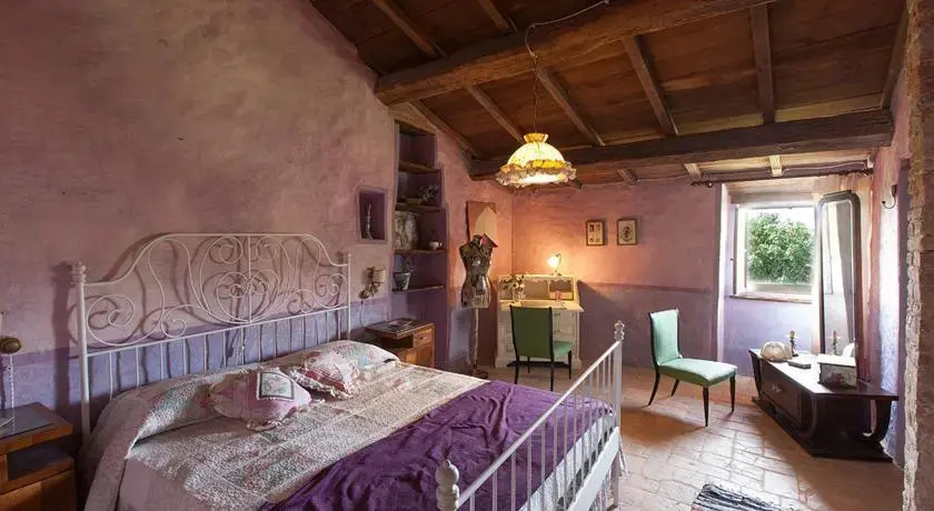 La Casa Dei Ricordi