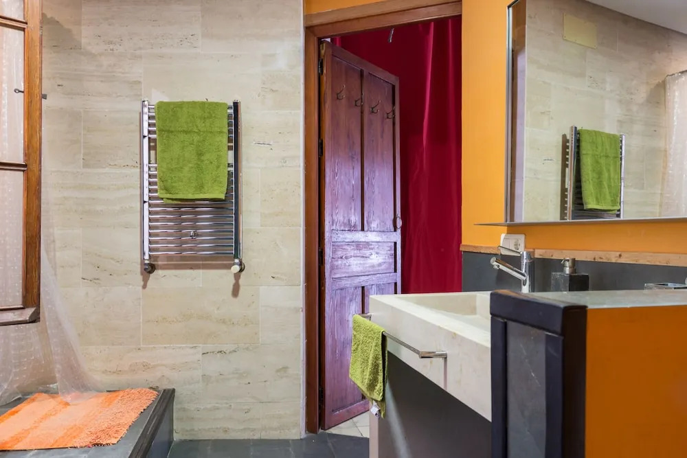Deluxe Dúplex Conde de Torrejón