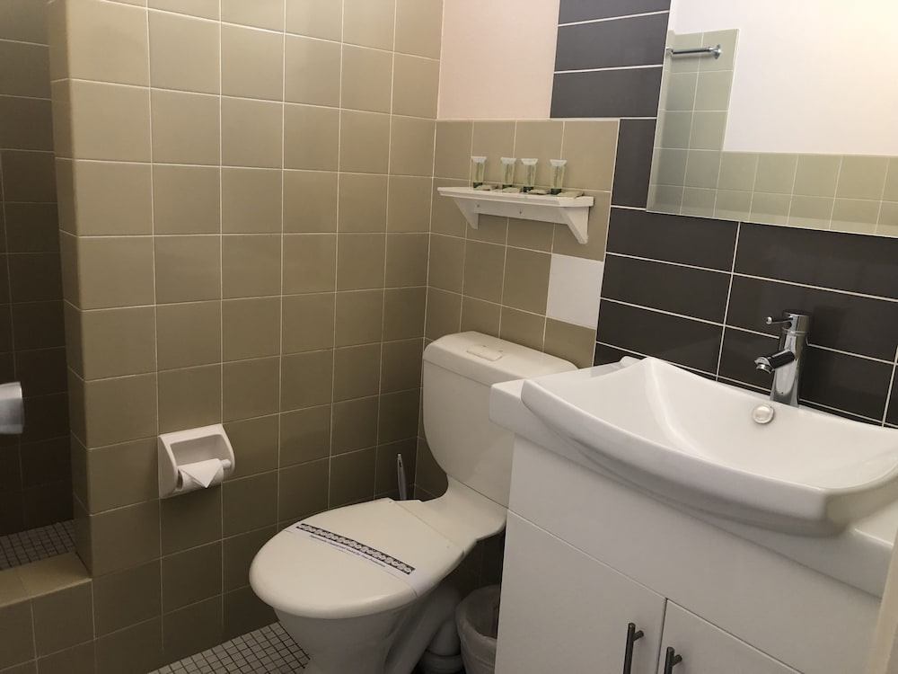 Queanbeyan Motel