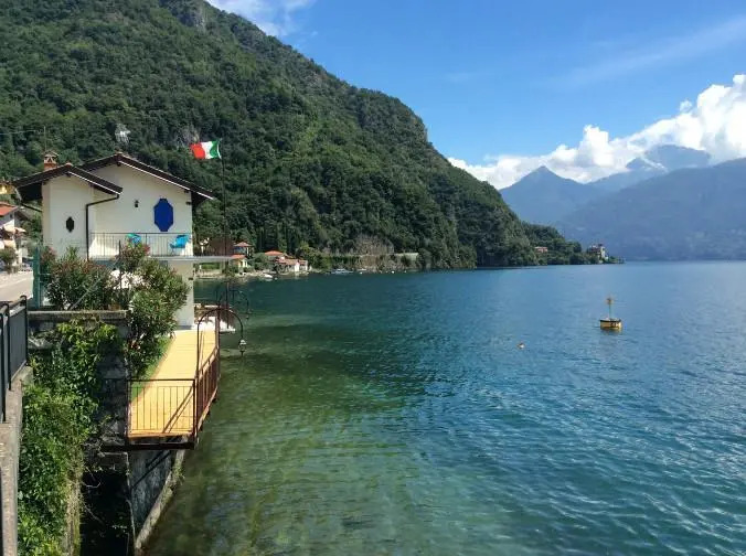 Villa Damia