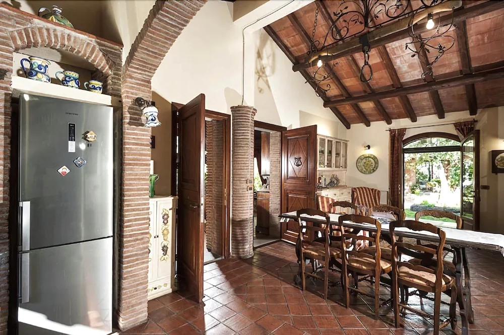 Casa dei Fiori