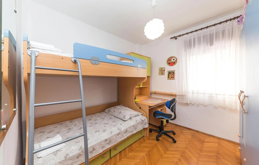 Amazing Apartment in Trogir With 2 Bedrooms and Wifi