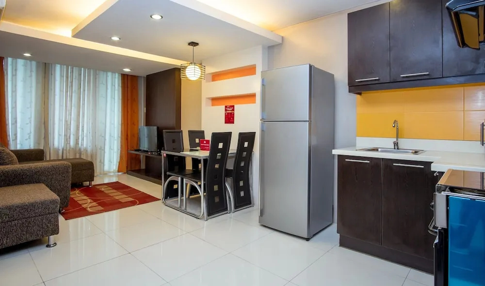 ZEN Home Seibu BGC