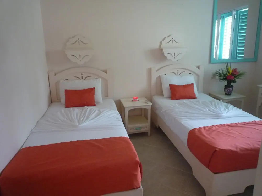 La Dolce Vita 12 Beachfront Hotels, Las Terrenas, Samana