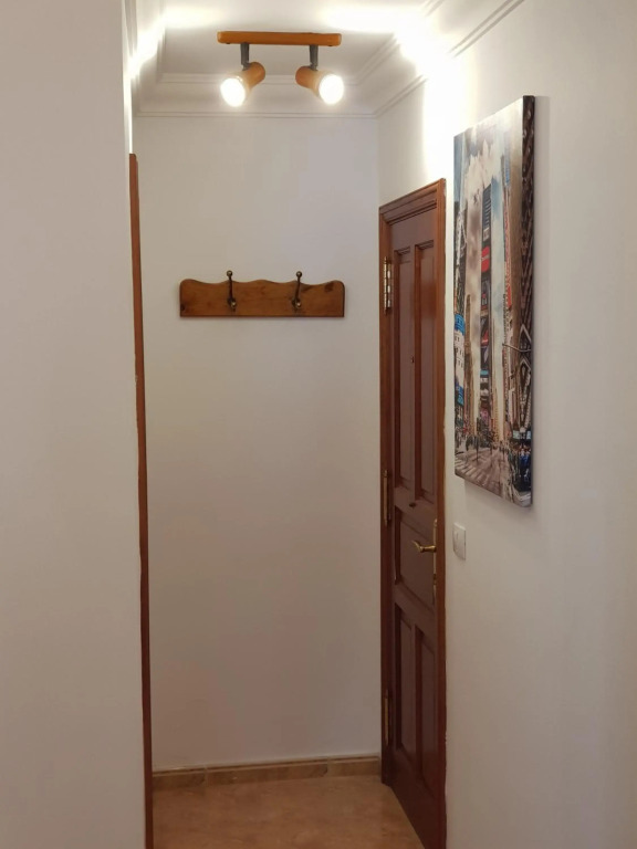 Apartamento Hill Valley