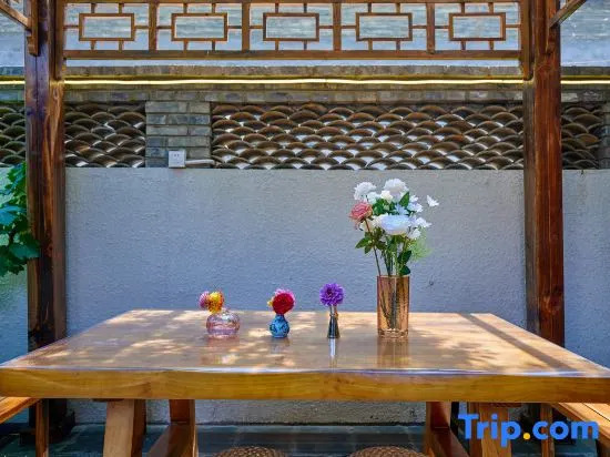 Chen Yi Art Villa