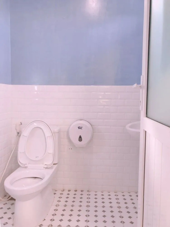 Sleep Box Hostel Phú Quốc