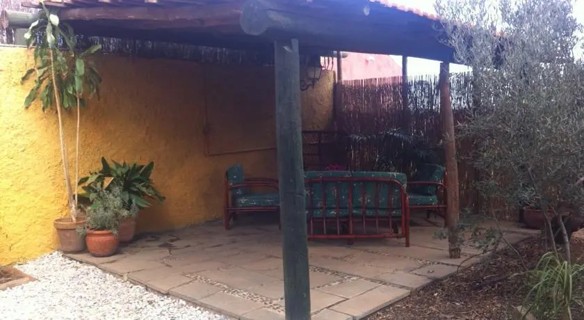 Finca Biologica