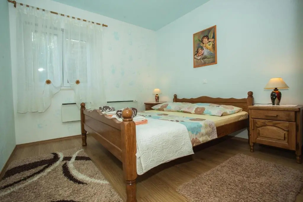 Villa Eagle