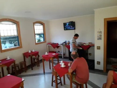 Casarão do DU
