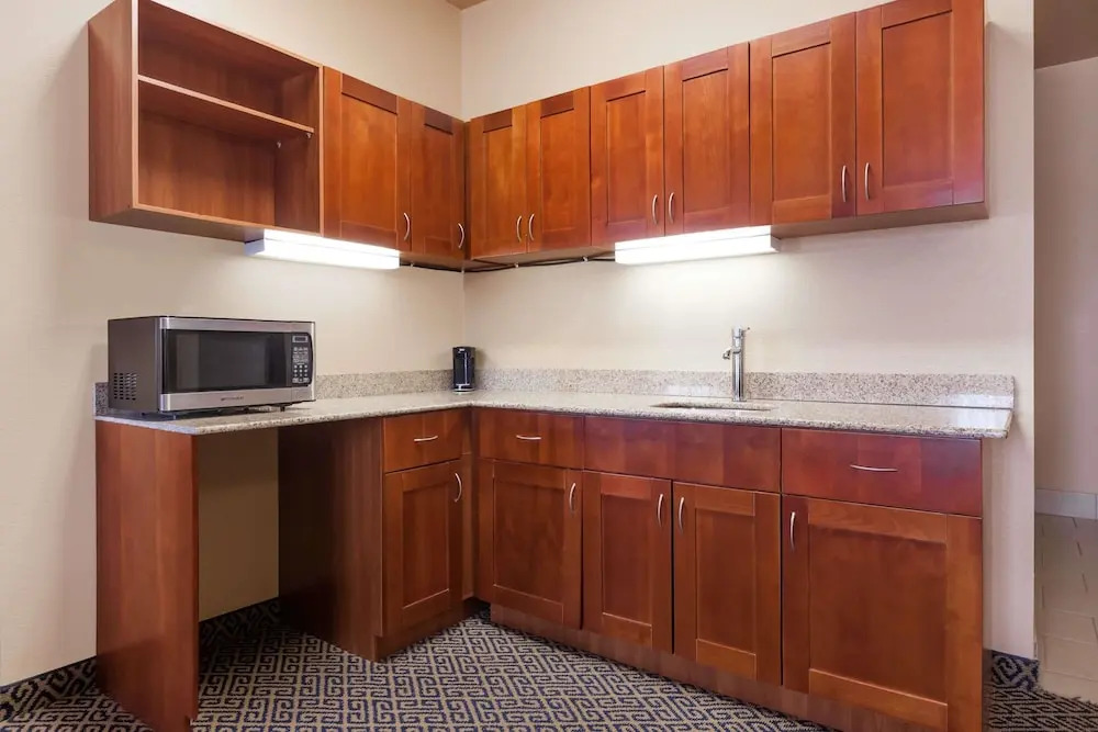 Days Inn & Suites McAlester