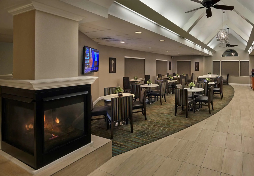 Residence Inn by Marriott Orlando East/UCF Area