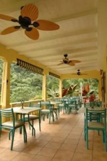 Casa Grande Mountain Retreat