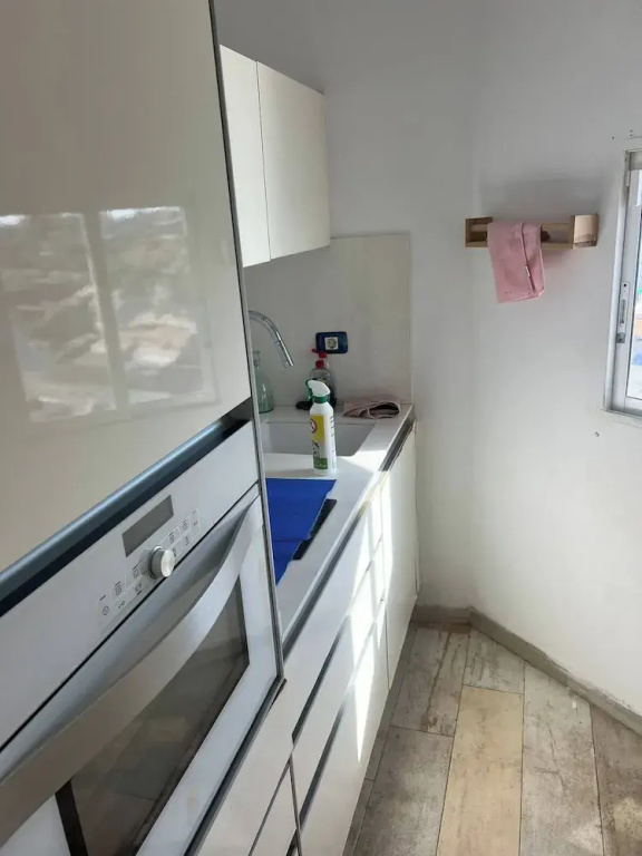 Barbara Gortito, 2 Bedrooms Flat With A Sea View