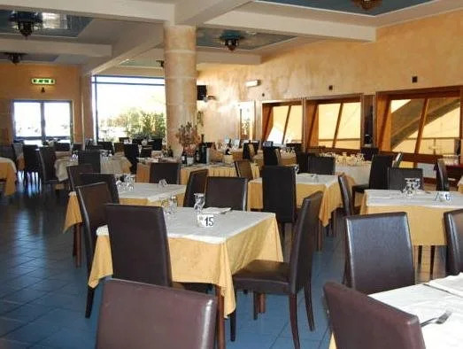 Hotel Club Pegaso