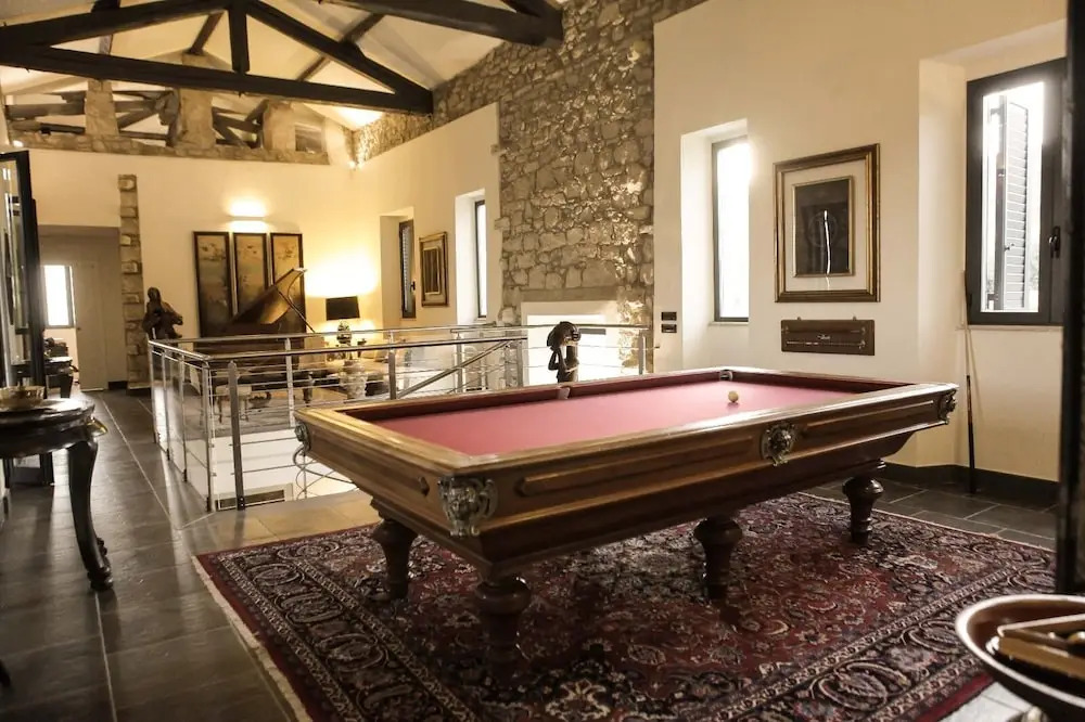 Borgo Antico XIX sec