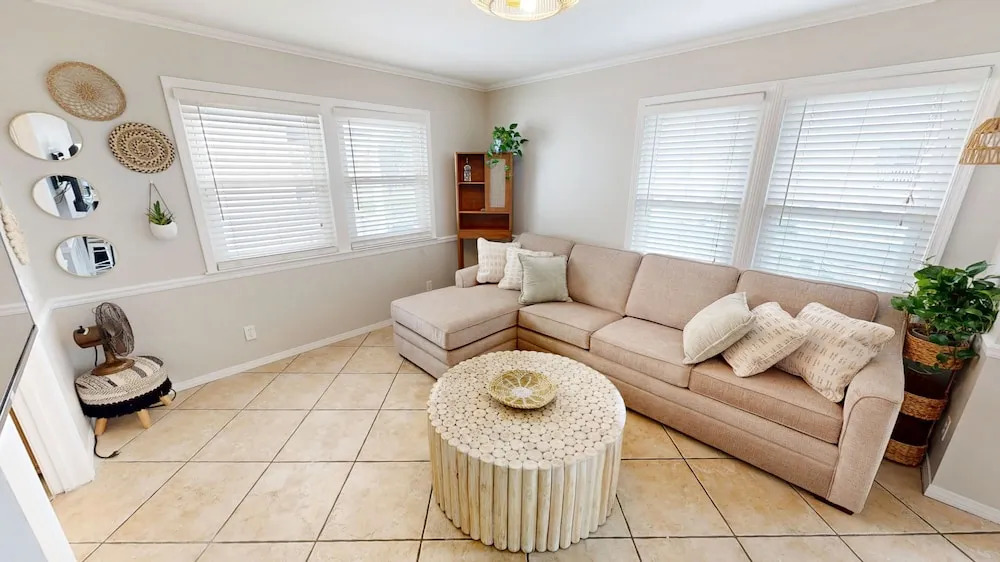 Sandpiper Cove 4205 1 Bedroom Condo