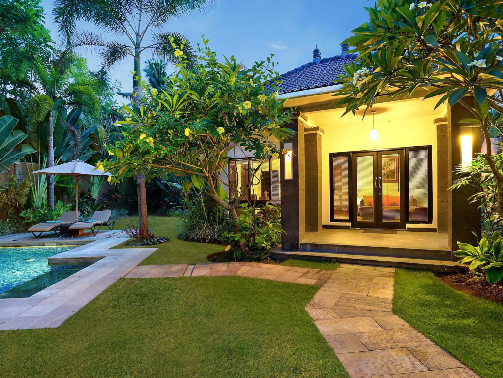 Askara Villa