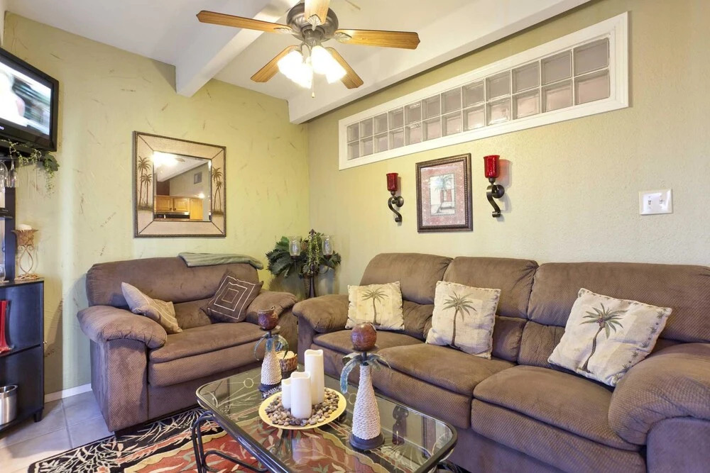 Aquarius Condominium 303