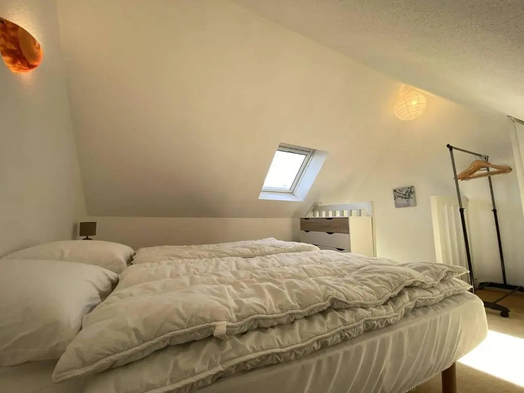 Appartement Carnac, 2 pièces, 4 personnes - FR-1-377-11