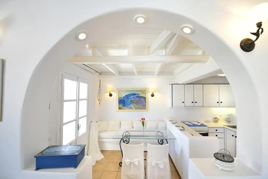 Seablue Villas