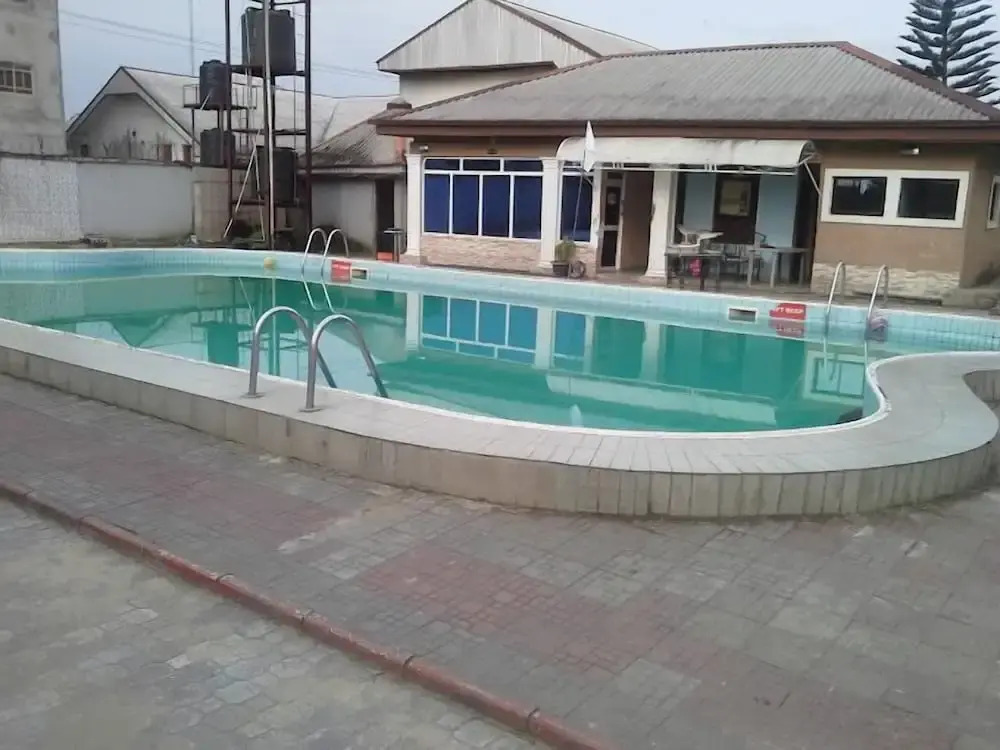 Ididie Hotels