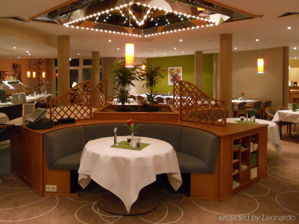 Landhotel Schnuck