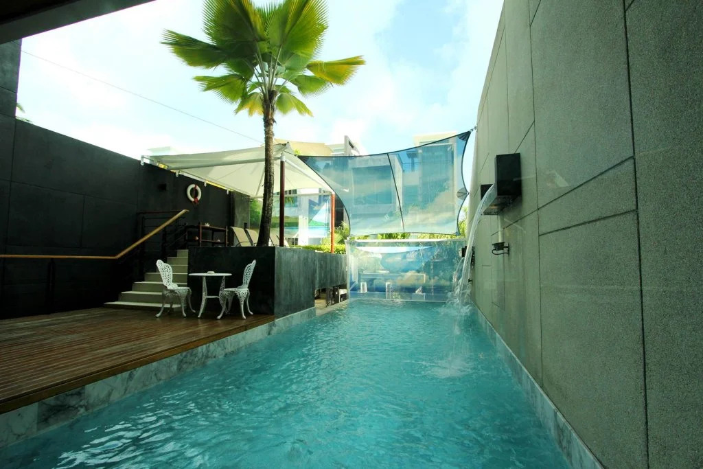 Almali Luxury Residence