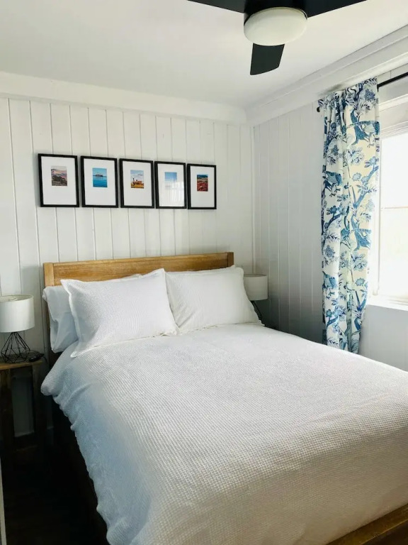 Noxapaga Suites