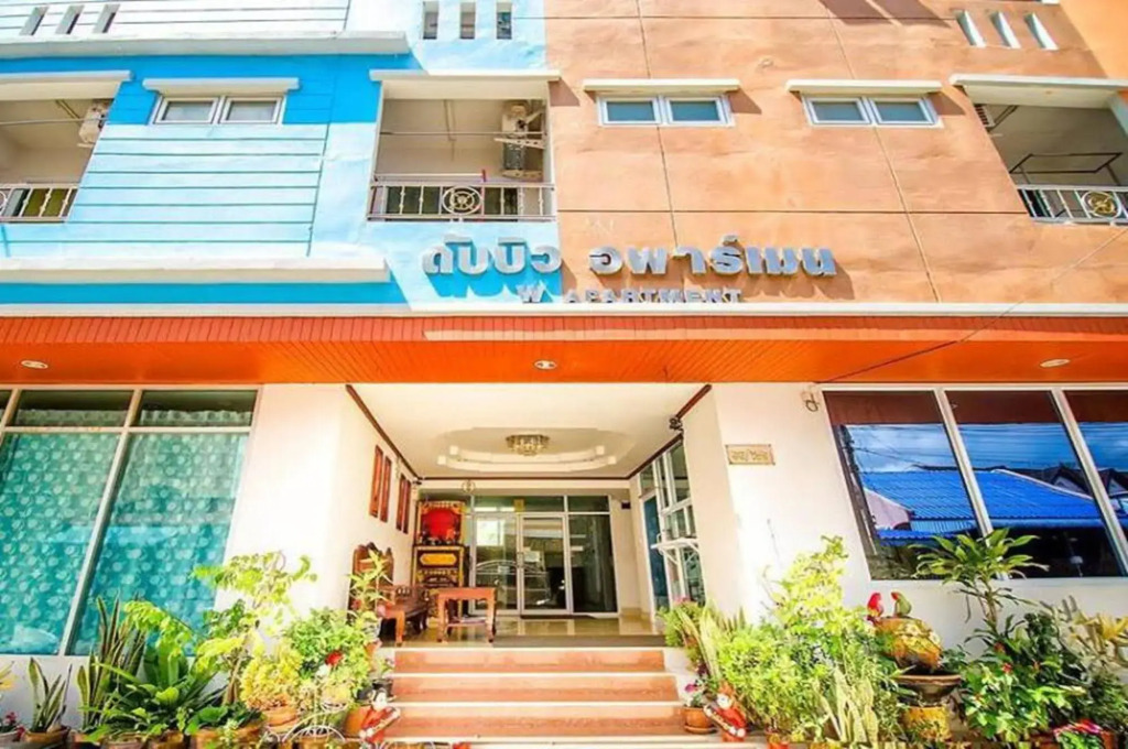 W Apartment