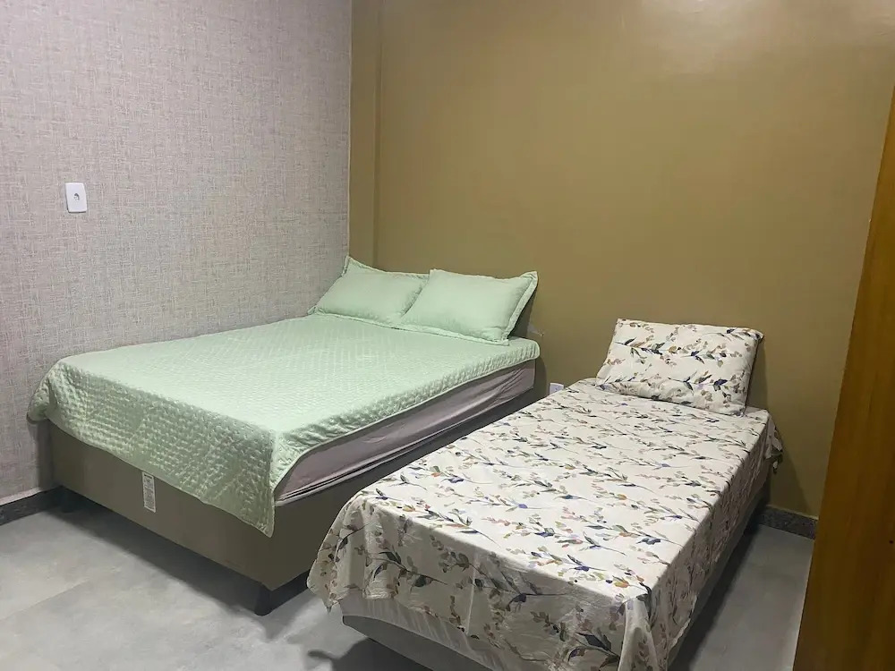 Arbo Belém Quartos padrão Anfitrião 360