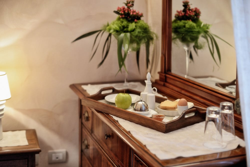 Hotel Masseria Beneficio
