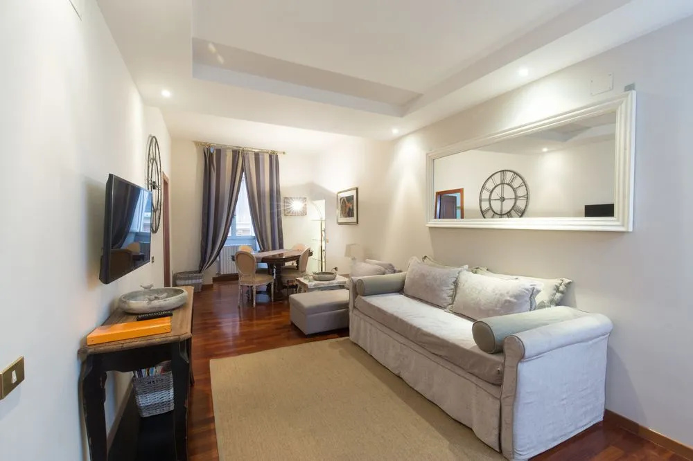 Holidays Banchi Vecchi Apartment