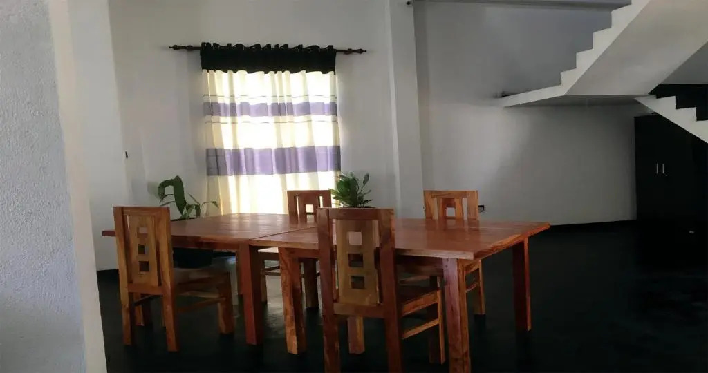 Surfing Sea Hiriketiya 3 Bed Room Entire Villa
