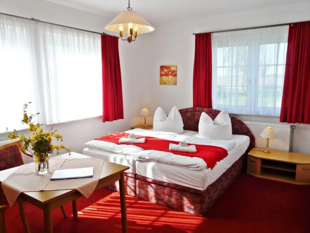 Pension Schwalbenhof