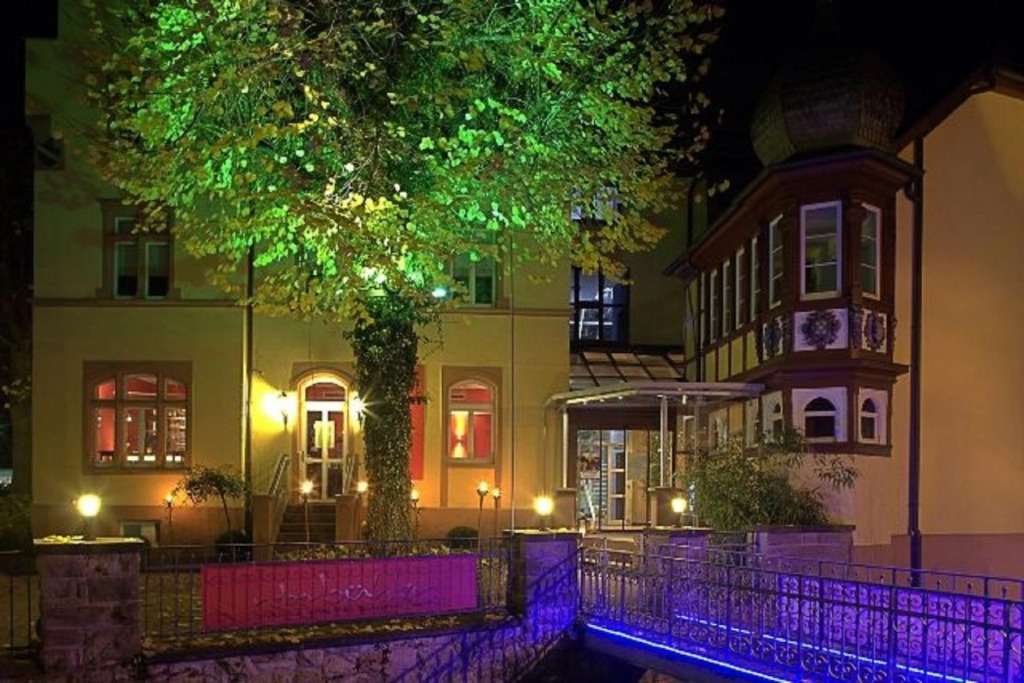 Badischer Hof