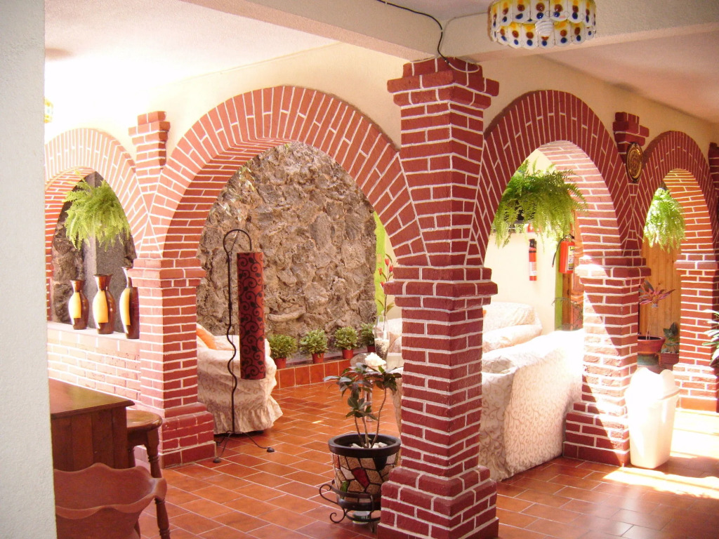 Posada Catalina