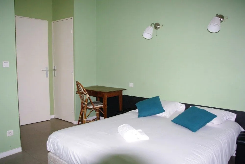 Hotel des Voyageurs