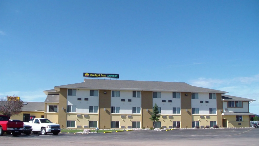 Budget Inn Express