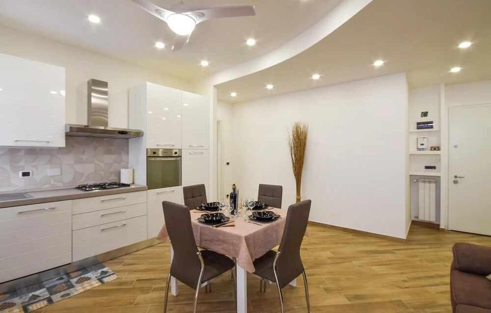 Amazing Apartment in Genova With 1 Bedrooms and Wifi