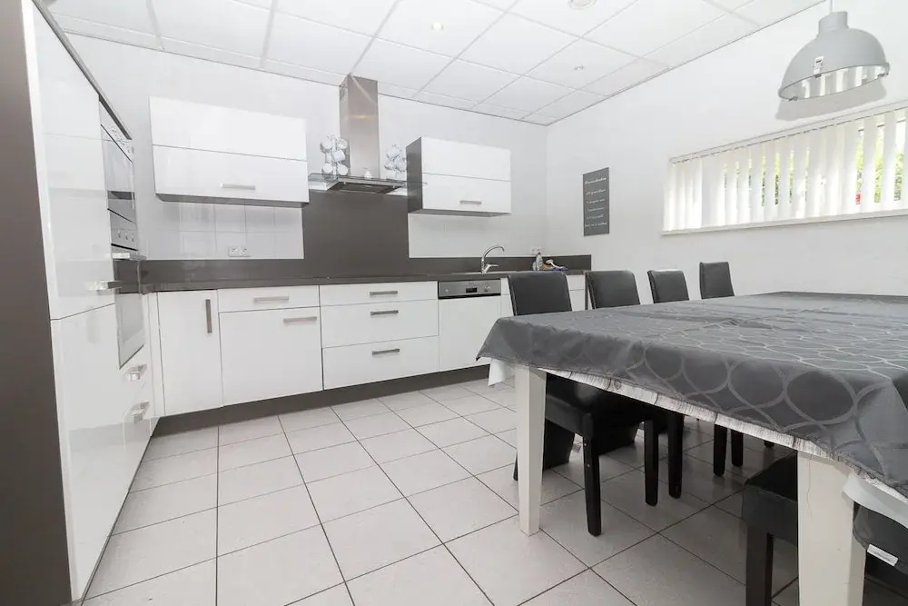 Luxury Holiday Home in the South of Limburg Province with Hot Tub, Sauna, Large Garden