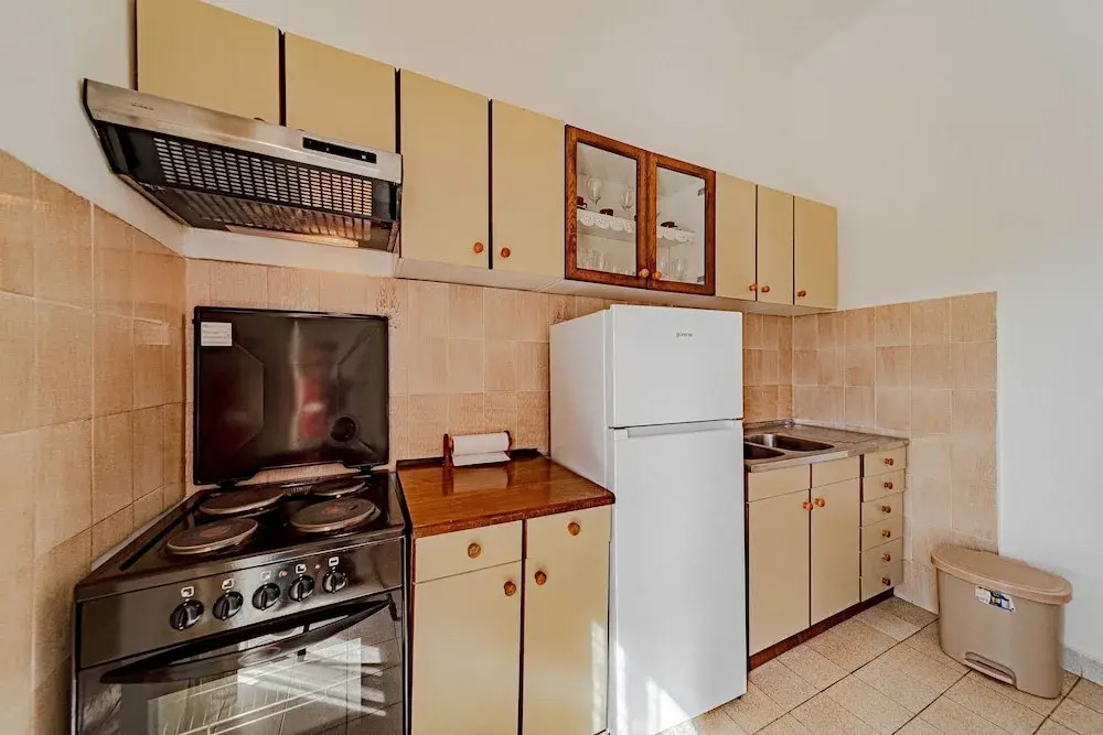 Apartments Kuzma