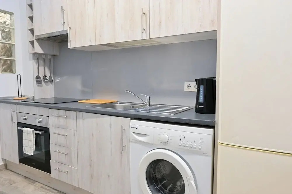 M Idj780 Acogedor Apartamento de un Dormitorio