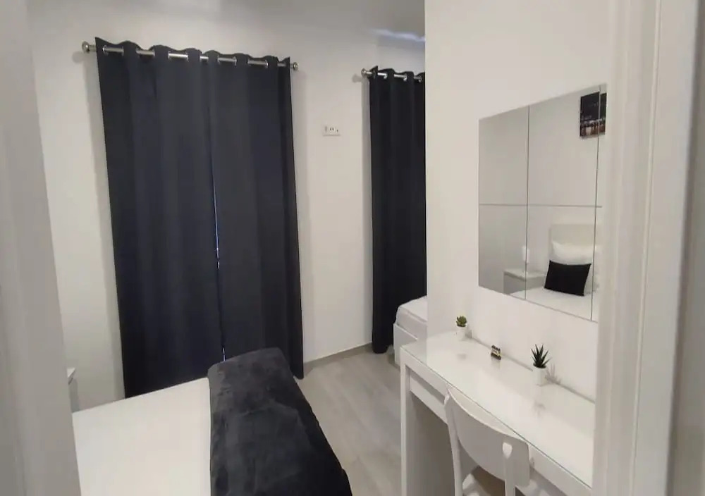 Downtown Lisbon Palma Suites by Hosty