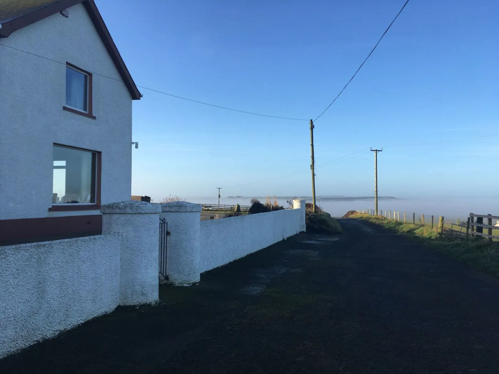 Carnside Guest House