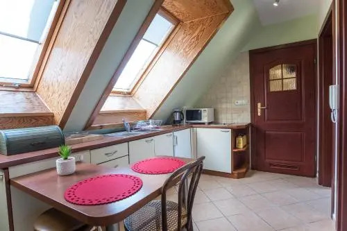 Apartamenty dla Rodziny Zakopane